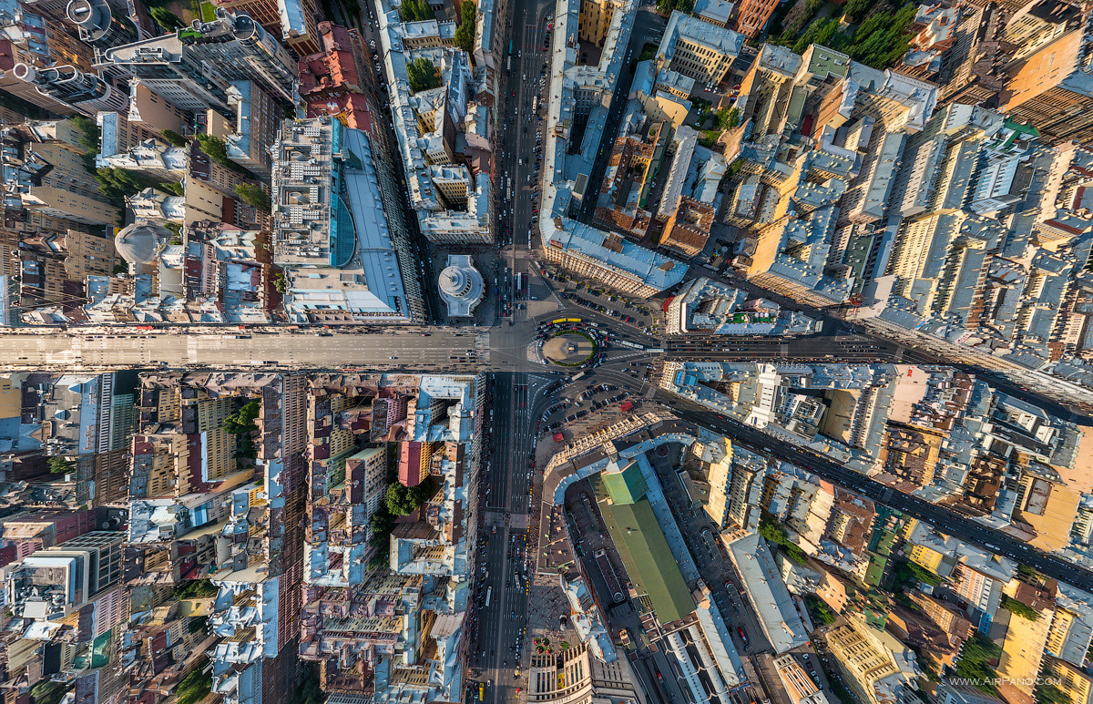 St.Petersburg (Санкт-Петербург)
